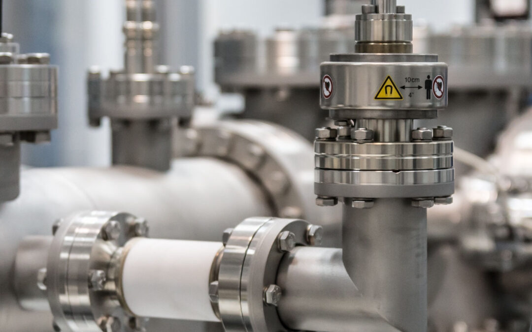 Presentazione di Energetica